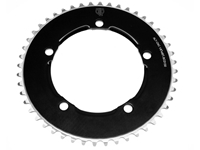 Picture of BLB Freestyle Chainring - Black