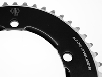 Picture of BLB Freestyle Chainring - Black
