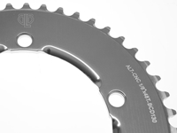 Picture of BLB Freestyle Chainring - Silver
