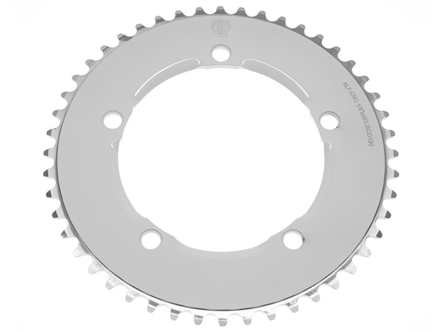 Picture of BLB Freestyle Chainring - White