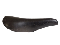 Picture of Cinelli Unicanitor Saddle - Black