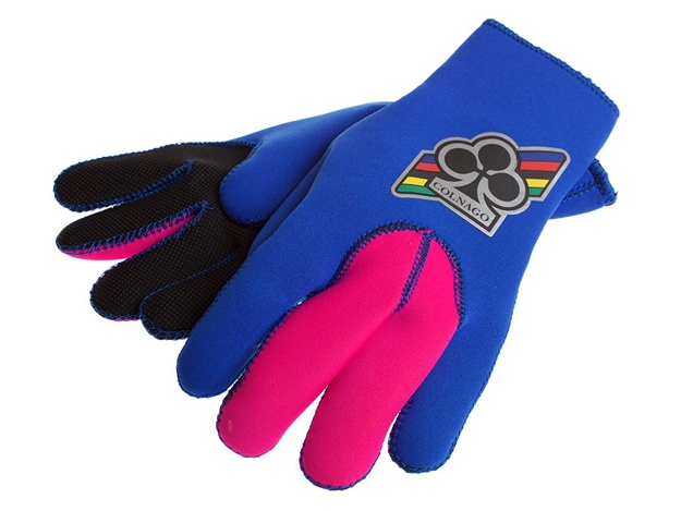 Picture of Colnago Neopren Gloves