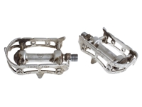 Picture of Zeus Pedals - Silver