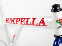 Picture of Empella Track Frameset - 50cm