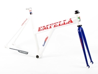 Picture of Empella Track Frameset - 50cm