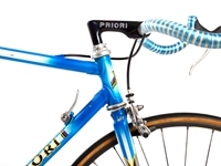 Picture of Priori Lo-Pro Bike