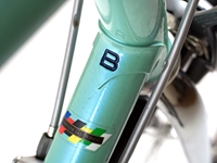 Picture of Bianchi SLX Road Bike