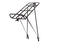 Picture of Wald 215 Rear Rack - Black