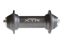 Picture of Shimano XTR Hub Set - Grey