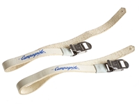 Picture of Campagnolo Pedal Straps - White