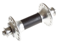 Picture of WR Compositi Front Hub - Silver
