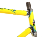 Picture of Colnago Master Olympic Frameset - 54cm