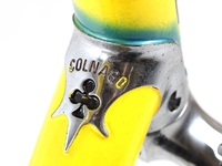 Picture of Colnago Master Olympic Frameset - 54cm