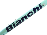 Picture of Bianchi Road frameset - 51cm