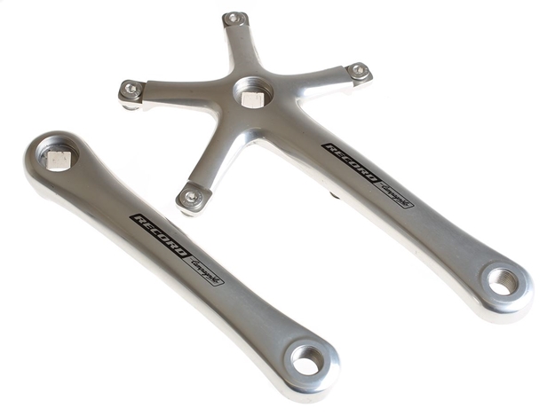 Picture of Campagnolo Record Road Crank Arms