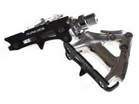 Picture of Shimano Dura-Ace Pedals - Silver
