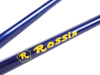 Rossin Comp Frameset Blue