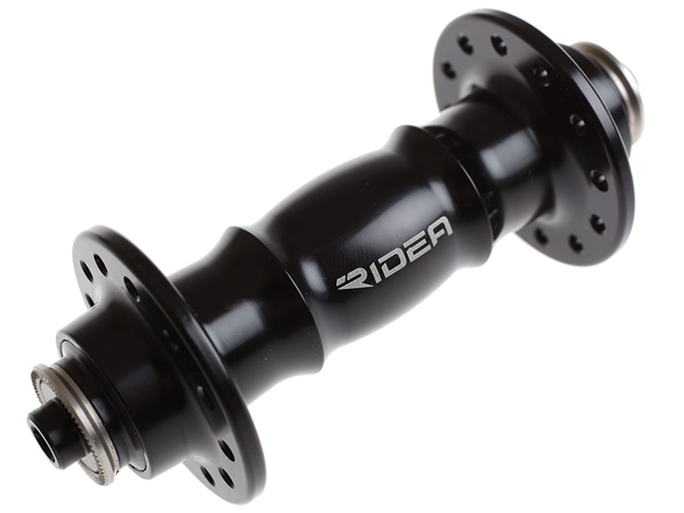 Picture of Ridea HR1 Road Front Hub - Black