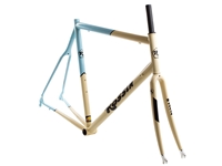 Picture of Rossin Zenith Frameset - 57cm *gone to shop 2/3