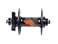 Picture of VIA ISO Disc Front Hub - Black