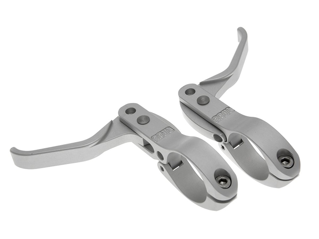 Paul Components Cross Lever (Single) - Silver