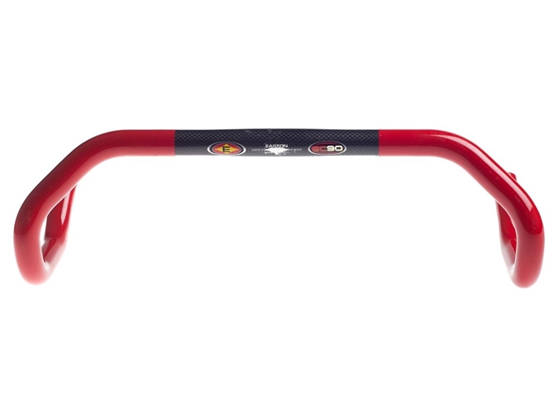 Picture of Easton EC90 Carbon Handlebars - Red