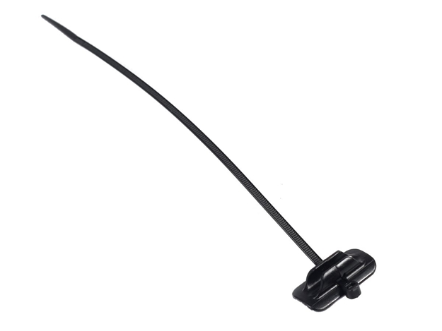 Picture of BLB 3M Cable Holder - Black