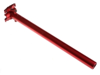 Picture of USE Seat Post - Red sold 16.02.22