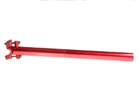 Picture of USE Seat Post - Red sold 16.02.22