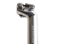 Picture of Shimano Ultegra Seat Post - Silver