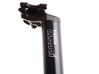 Picture of Tioga DL2001 Seat Post - Black