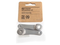Picture of BLB Fender Mounting Kit - Silver