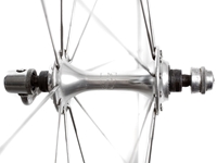 Picture of Campagnolo Vento Wheel Set - Silver