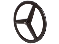 Picture of BLB Notorious Z3 Full Carbon Front Wheel - Black