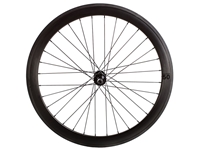 Picture of BLB Notorious 50 Rear Wheel - Black MSW