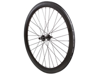 Picture of BLB Notorious 50 Rear Wheel - Black MSW
