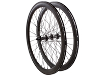 Picture of BLB Notorious 50 Wheelset - Black MSW