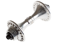 Picture of Campagnolo C-Record Front Hub - Silver