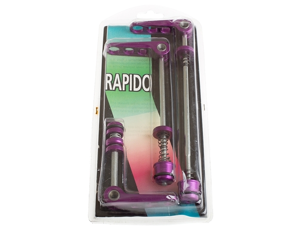 Picture of Rapido Skewers - Purple 
