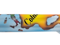 Picture of Colnago Dream Geo Frameset - 55cm