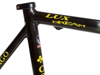 Picture of Colnago Lux Dream Frameset - 55cm