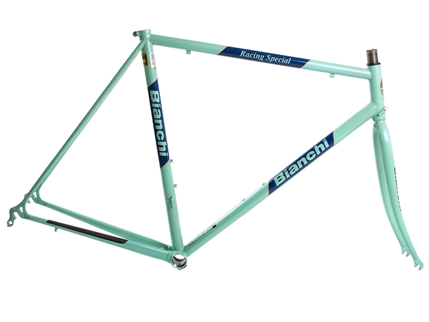 Picture of Bianchi Racing Special Frameset -  55cm