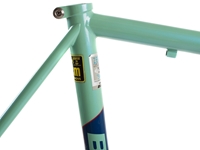 Picture of Bianchi Racing Special Frameset -  55cm