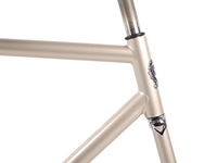 Picture of BLB Classic-R Frameset - Champagne