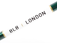 Picture of BLB London Lo-Pro Frameset - Racing Green