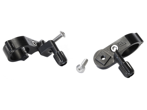 Picture of Paul Components Shimano Thumbies (Road) - Pair - Black