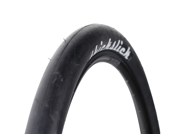 Picture of WTB Thickslick Tyres Flat Guard - Black