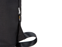 Picture of Veganski Minimal Backpack - Black