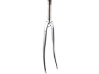 Picture of Alan Aluminium Road Fork - Silver