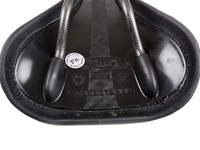 Picture of Selle Italia Flite Carbonio Saddle  - Black